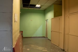 Local en Once El Altillo Inmuebles