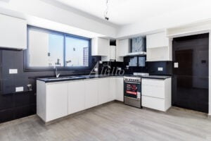 Depto 1 Amb en Villa Luro Cocina Separada