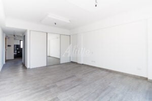 Depto 1 Amb en Villa Luro Habitacion