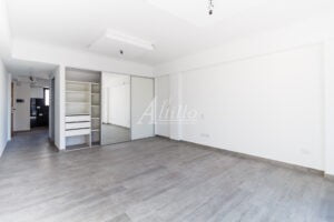 Depto 1 Amb en Villa Luro Dormitorio Placard