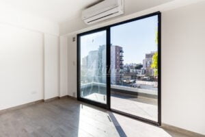 Depto 1 Amb en Villa Luro Ventanal