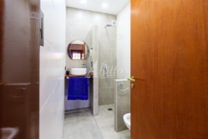 Casa 5 Amb en Liniers Baño