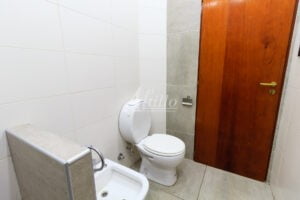 Casa 5 Amb en Liniers Baño