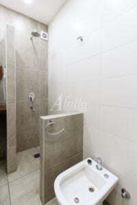 Casa 5 Amb en Liniers Baño