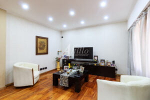Casa 5 Amb en Liniers Living