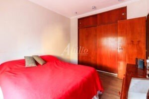 Casa 5 Amb en Liniers Habitacion