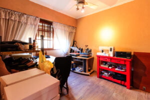 Casa 5 Amb en Liniers Habitacion