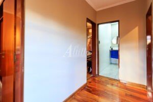 Casa 5 Amb en Liniers Hall Distribucion