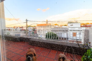 Casa 5 Amb en Liniers Balcon