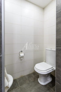 Casa 5 Amb en Liniers Baño