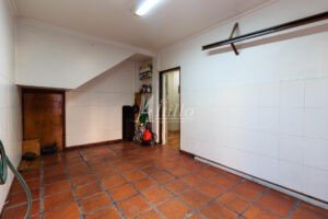 Casa 5 Amb en Liniers Garaje