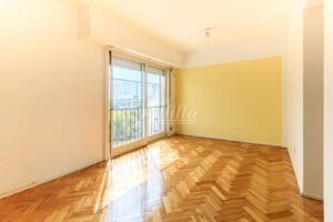 Depto 2 Amb Parque Avellaneda Living