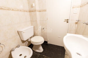 Depto 2 Amb Parque Avellaneda Baño