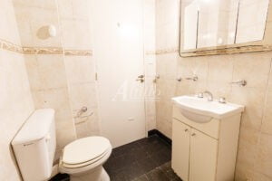 Depto 2 Amb Parque Avellaneda Baño