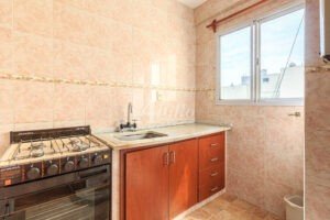 Depto 2 Amb Parque Avellaneda Cocina