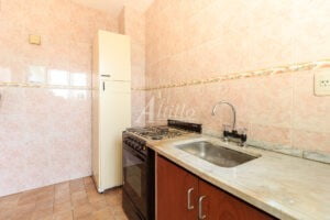 Depto 2 Amb Parque Avellaneda Cocina