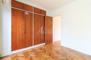 Depto 2 Amb Parque Avellaneda Dormitorio