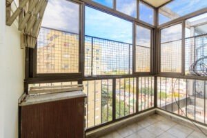 Depto 2 Amb Parque Avellaneda Balcon