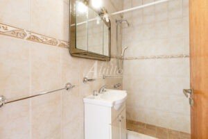 Depto 2 Amb Parque Avellaneda Baño