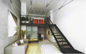 Larrazabal 125 - Render Local