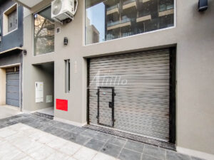 Larrazabal 125 - Local